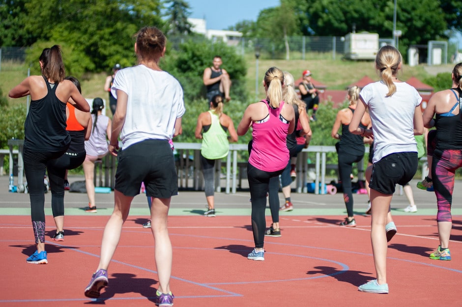 klub sportowy