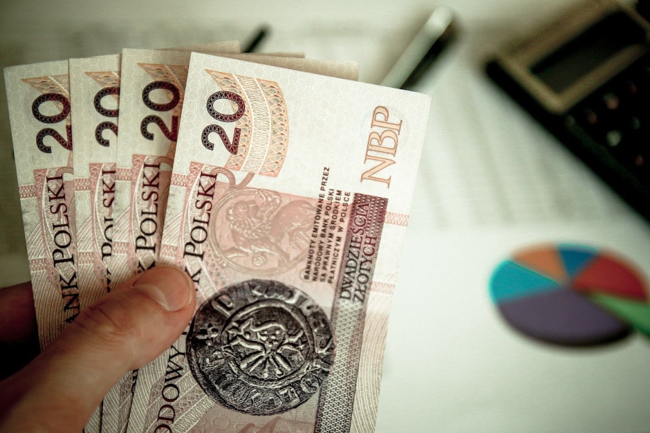 Brak możliwości rozliczeń bezgotówkowych