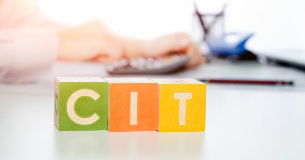 zmiany CIT 2023, CIT, podatek CIT
