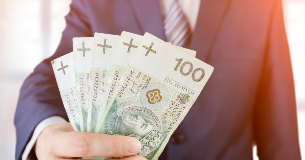 Zakładowy Fundusz Świadczeń Socjalnych, pracodawca, pieniądze