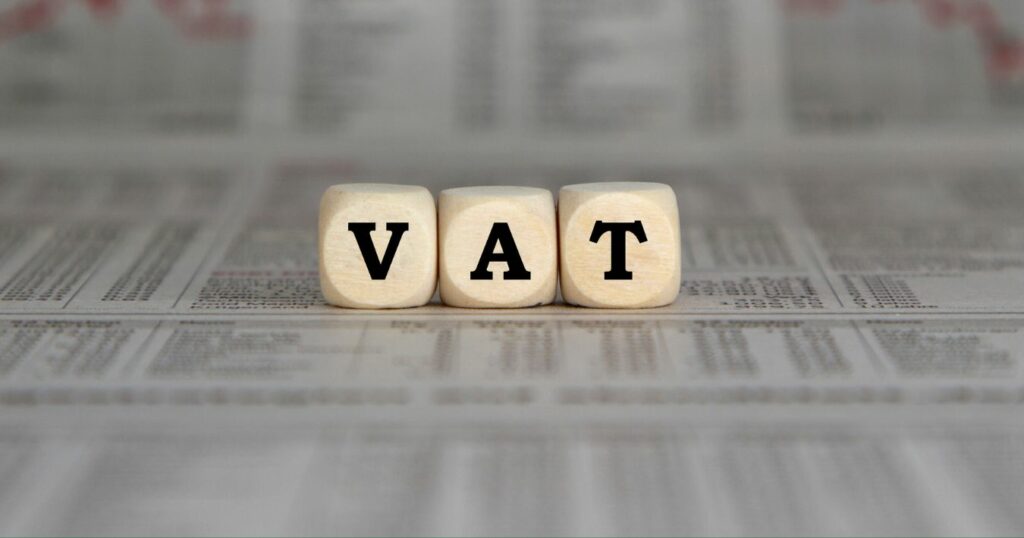 VAT