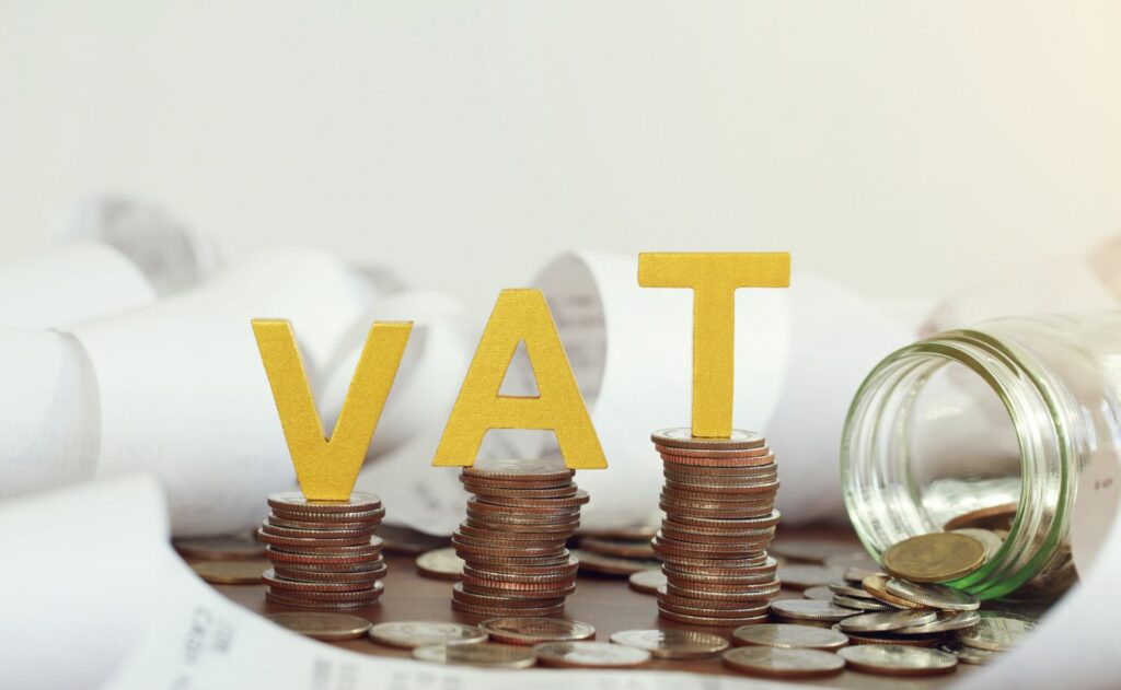 VAT