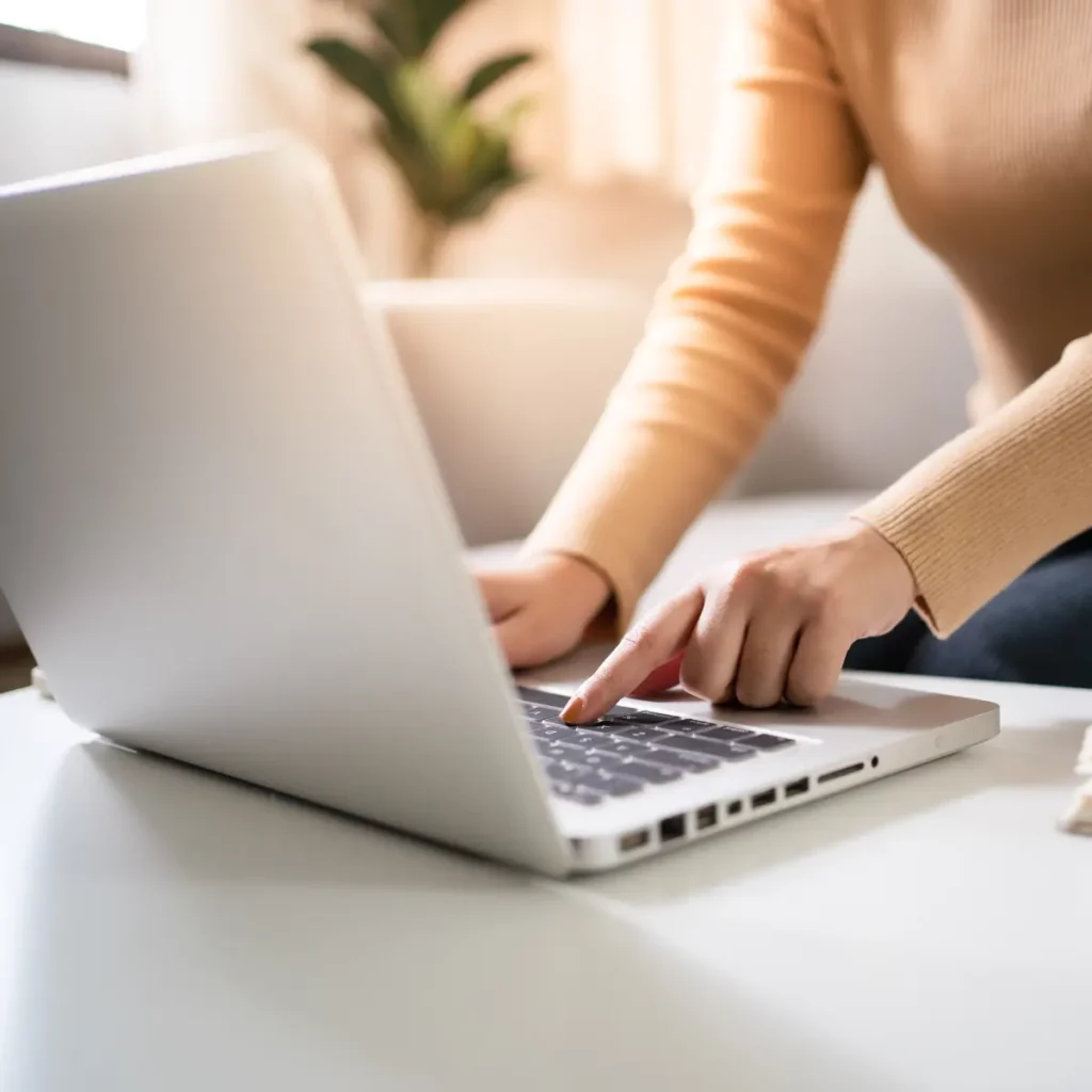laptop