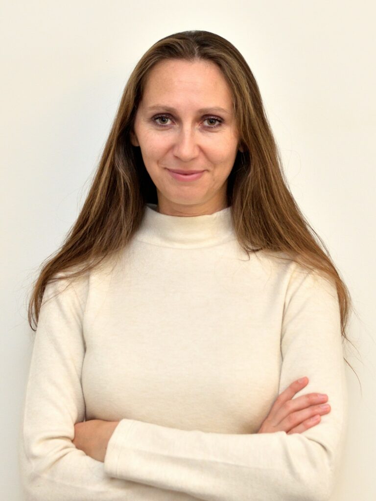anna maćkowska