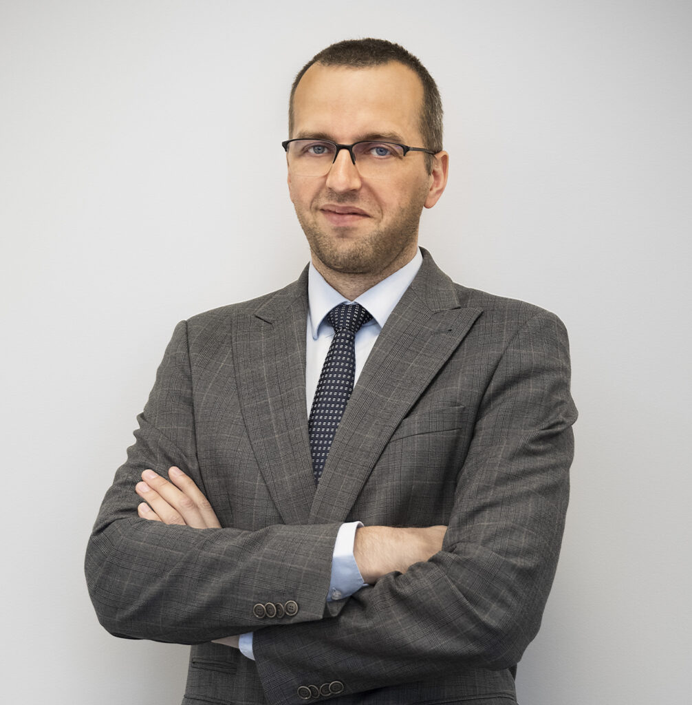 Dawid Laskowski
