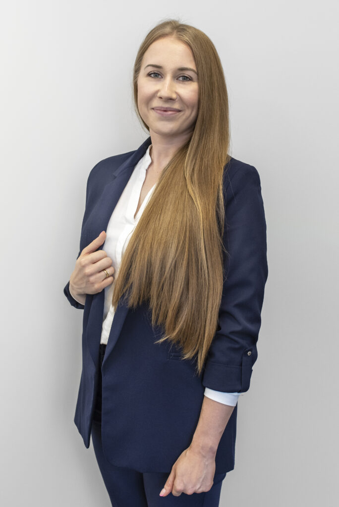 izabela drabińska