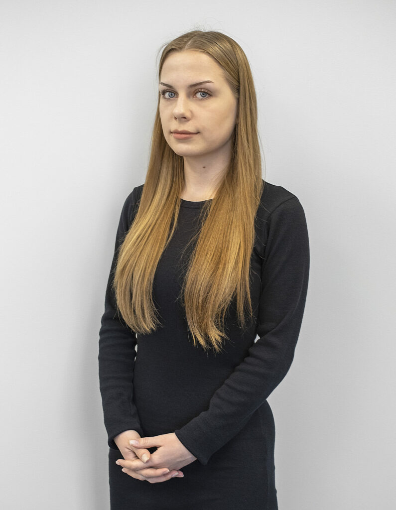 katarzyna baran